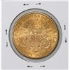 Image 2 : 1900-S $20 Liberty Head Double Eagle Gold Coin