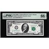 Image 1 : 1969C $10 Federal Reserve Note Atlanta Fr.2021-F PMG Gem Uncirculated 66EPQ