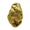 Image 1 : 9.52 Gram Yukon Gold Nugget