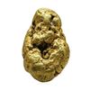 Image 2 : 9.52 Gram Yukon Gold Nugget