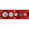 Image 2 : 1964 (5) Coin Proof Set