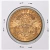 Image 2 : 1904-S $20 Liberty Head Double Eagle Gold Coin