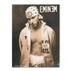 Image 1 : Ringo Daniel Funes "Eminem" Original Mixed Media On Canvas