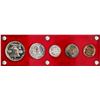 Image 2 : 1958 (5) Coin Proof Set