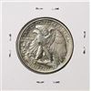 Image 2 : 1918-D Walking Liberty Half Dollar Coin