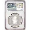 Image 2 : 2005 Canada $20 Proof North Pacific Rim Silver Coin NGC PF70 Ultra Cameo