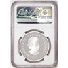 Image 2 : 2005 Canada $20 Proof North Pacific Rim Silver Coin NGC PF70 Ultra Cameo