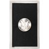 Image 3 : 1881-CC $1 Morgan Silver Dollar Coin GSA Hoard Uncirculated with Box & COA