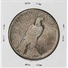 Image 2 : 1921 $1 Peace Silver Dollar Coin