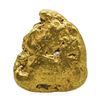 Image 1 : 3.13 Gram Yukon Gold Nugget