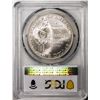 Image 2 : 1996-D $1 Olympics Rowing Commemorative Silver Dollar Coin PCGS MS70