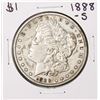 Image 1 : 1888-S $1 Morgan Silver Dollar Coin