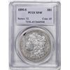 1895-S $1 Morgan Silver Dollar Coin PCGS XF45