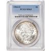 Image 1 : 1904-O $1 Morgan Silver Dollar Coin PCGS MS63