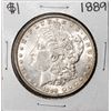 1889 $1 Morgan Silver Dollar Coin