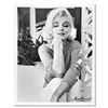 Image 1 : George Barris (1922-2016) "Marilyn Monroe" Original Photograph