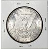 Image 2 : 1890-CC $1 Morgan Silver Dollar Coin