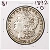 Image 1 : 1892-O $1 Morgan Silver Dollar Coin