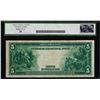 Image 2 : 1914 $5 Federal Reserve Note Atlanta Fr.865 Legacy Very Fine 20