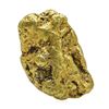 Image 1 : 3.43 Gram Yukon Gold Nugget