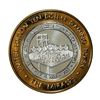 .999 Silver Mirage Las Vegas, Nevada $10 Casino Limited Edition Gaming Token