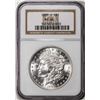 1889-O $1 Morgan Silver Dollar Coin NGC MS64