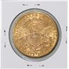 Image 2 : 1900-S $20 Liberty Head Double Eagle Coin