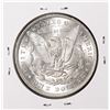 Image 2 : 1884 $1 Morgan Silver Dollar Coin