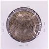 Image 2 : 1882-Go 8 Reales Mexican Silver Coin Strong Chop Marks