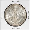 Image 2 : 1899 $1 Morgan Silver Dollar Coin