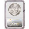 Image 2 : 1902-O $1 Morgan Silver Dollar Coin NGC MS63