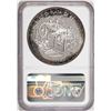 Image 2 : 1973 Netherlands Antilles 25 Gulden Juliana Silver Jubilee Coin NGC PF66 Ultra Cameo