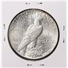 Image 2 : 1926-S $1 Peace Silver Dollar Coin