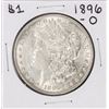 1896-O $1 Morgan Silver Dollar Coin