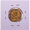 Image 2 : 1847 $5 Liberty Head Half Eagle Gold Coin
