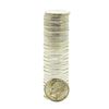 Roll of (50) Brilliant Uncirculated 1964 Roosevelt Dime Coins
