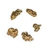 Image 1 : Lot of Gold Nuggets 2.86 Grams Total Weight