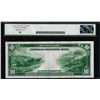 Image 2 : 1914 $10 Federal Reserve Note Chicago Fr.928 Legacy Very Fine 35