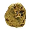 Image 1 : 9.62 Gram Yukon Gold Nugget