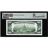 Image 2 : 1950A $50 Federal Reserve Note Cleveland Fr.2108-D PMG Gem Uncirculated 65EPQ
