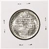 Image 2 : 1946 Booker T. Washington Centennial Commemorative Half Dollar Coin