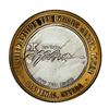 Image 2 : .999 Silver Hilton Las Vegas, Nevada $10 Casino Limited Edition Gaming Token