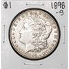 1898-S $1 Morgan Silver Dollar Coin