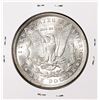 Image 2 : 1878 7TF Rev of 79 $1 Morgan Silver Dollar Coin