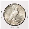 Image 2 : 1935 $1 Peace Silver Dollar Coin