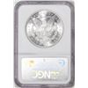 Image 2 : 1890-S $1 Morgan Silver Dollar Coin NGC MS64