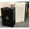 Image 2 : G Tech G Speed Shuttle XL 8 Bay 48TB Thunderbolt 2 w/ box (retail $3,500)