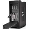 Image 5 : G Tech G Speed Shuttle XL 8 Bay 48TB Thunderbolt 2 w/ box (retail $3,500)