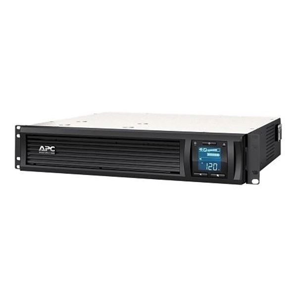 APC Smart-UPS C1000 (retail $800)