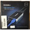 Image 4 : Magewell portable USB Capture HDMI Plus (retail $500)
